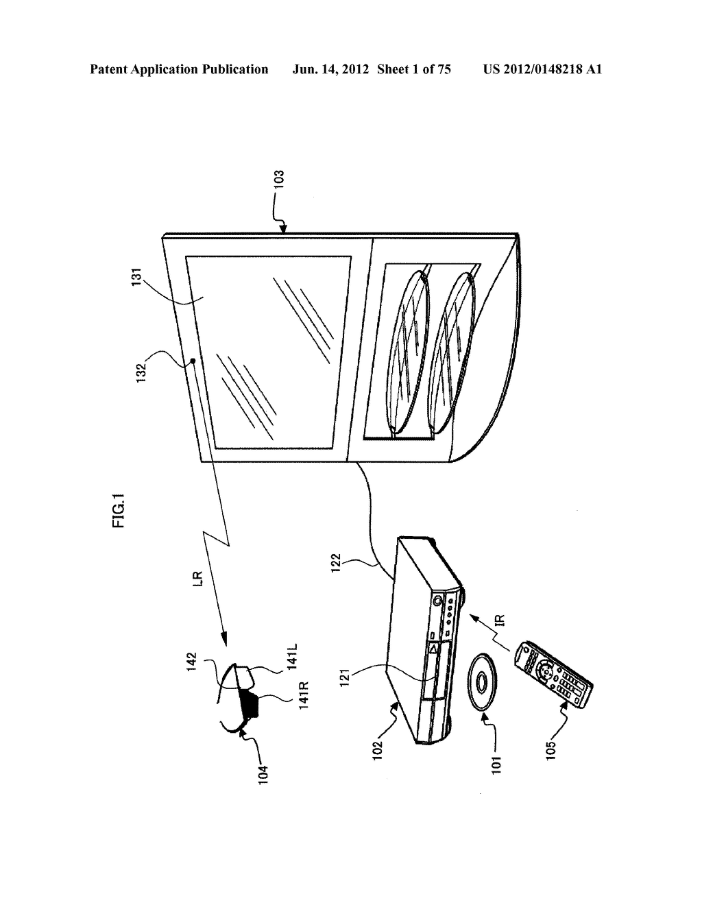 RECORDING MEDIUM, PLAYBACK DEVICE, AND INTEGRATED CIRCUIT - diagram, schematic, and image 02