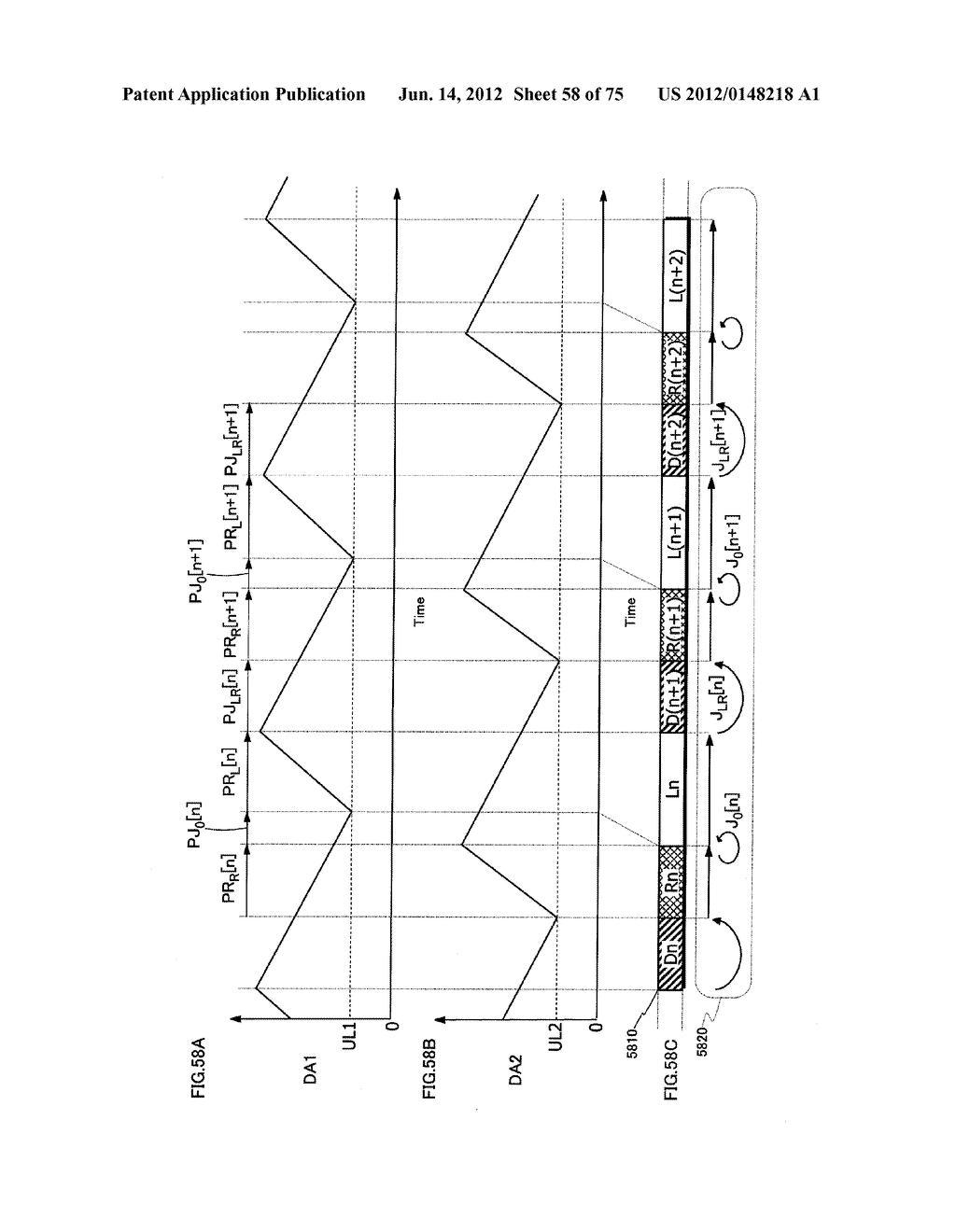 RECORDING MEDIUM, PLAYBACK DEVICE, AND INTEGRATED CIRCUIT - diagram, schematic, and image 59