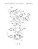 ACTUATOR AND CAMERA MODULE HAVING SAME diagram and image