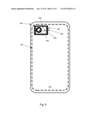 LIGHT ISOLATING PROTECTIVE COVER FOR SMALL FORM FACTOR ELECTRONIC DEVICE diagram and image