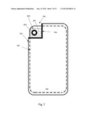 LIGHT ISOLATING PROTECTIVE COVER FOR SMALL FORM FACTOR ELECTRONIC DEVICE diagram and image