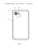 LIGHT ISOLATING PROTECTIVE COVER FOR SMALL FORM FACTOR ELECTRONIC DEVICE diagram and image