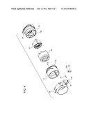 IMAGING APPARATUS diagram and image