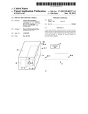 Privacy Shutter for Cameras diagram and image