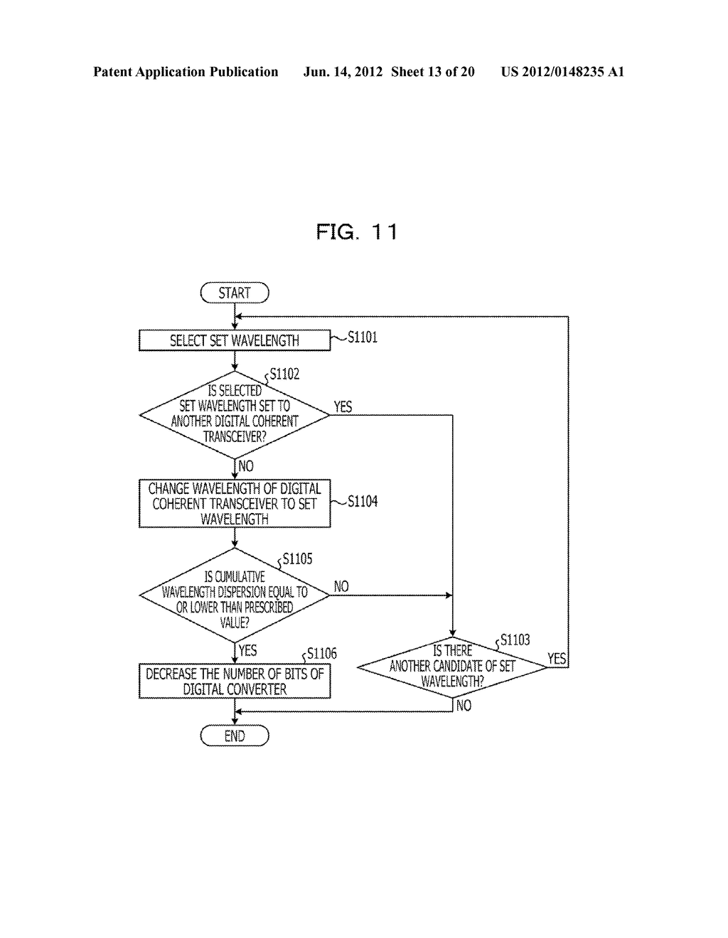 CONTROL CIRCUIT, COMMUNICATION SYSTEM, AND CONTROL METHOD - diagram, schematic, and image 14