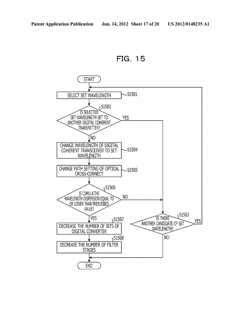 CONTROL CIRCUIT, COMMUNICATION SYSTEM, AND CONTROL METHOD - diagram, schematic, and image 18