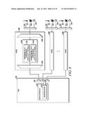 MULTIPLEX CONVERSION FOR A PASSIVE OPTICAL NETWORK diagram and image