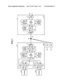 PON SYSTEM, SUBSCRIBER-SIDE TERMINAL APPARATUS, STATION-SIDE TERMINAL     APPARATUS, AND POWER SAVING METHOD diagram and image