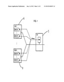 METHOD FOR SOFT BANDWIDTH LIMITING IN DYNAMIC BANDWIDTH ALLOCATION diagram and image