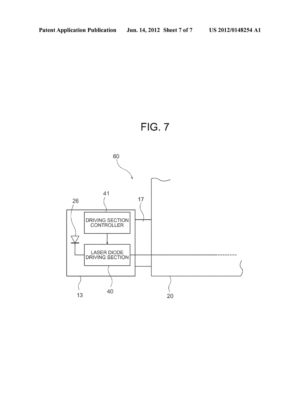 OPTICAL TRANSCEIVER - diagram, schematic, and image 08