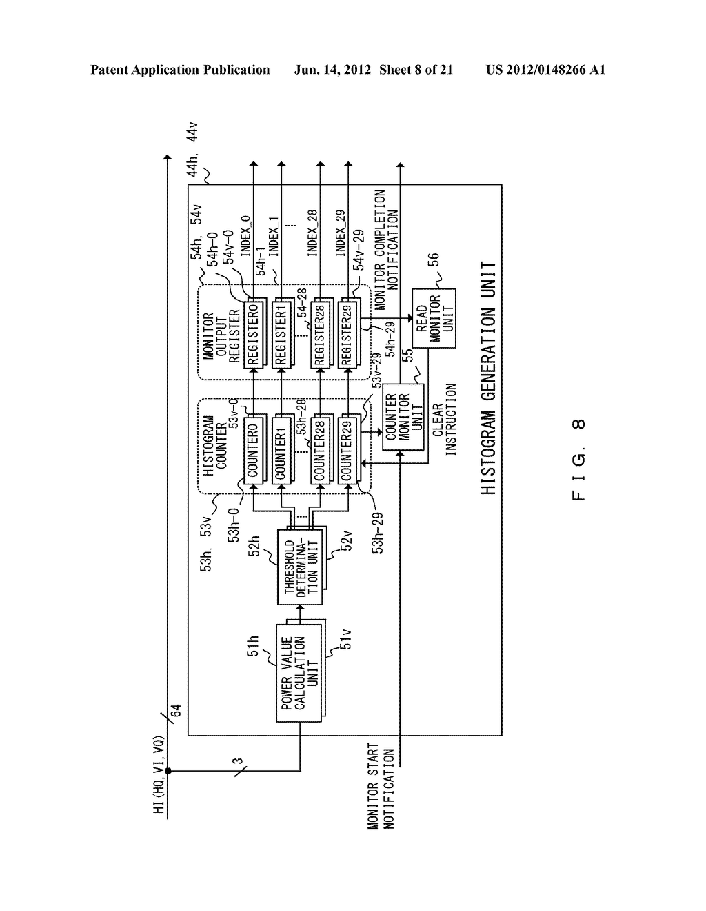 DIGITAL COHERENT OPTICAL RECEIVER, ADAPTIVE EQUALIZER, AND DIGITAL     COHERENT OPTICAL COMMUNICATION METHOD - diagram, schematic, and image 09