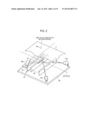 RECORDING MATERIAL DETECTION APPARATUS AND IMAGE FORMING APPARATUS diagram and image