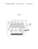 RECORDING MATERIAL DETECTION APPARATUS AND IMAGE FORMING APPARATUS diagram and image