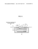 RECORDING MATERIAL DETECTION APPARATUS AND IMAGE FORMING APPARATUS diagram and image