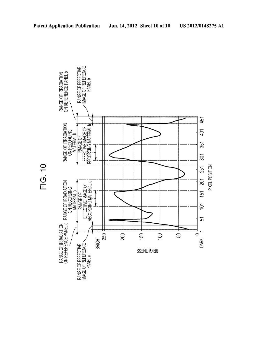 RECORDING MATERIAL DETECTION APPARATUS AND IMAGE FORMING APPARATUS - diagram, schematic, and image 11