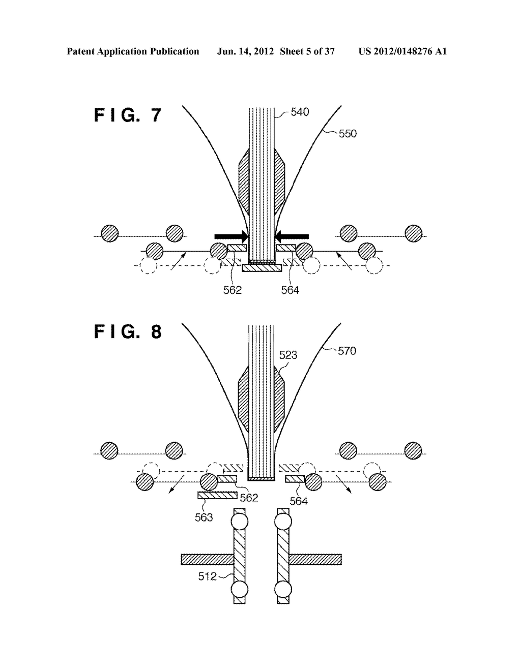 IMAGE FORMING APPARATUS AND CONTROL METHOD FOR THE SAME - diagram, schematic, and image 06