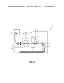 IMAGE FORMING APPARATUS diagram and image