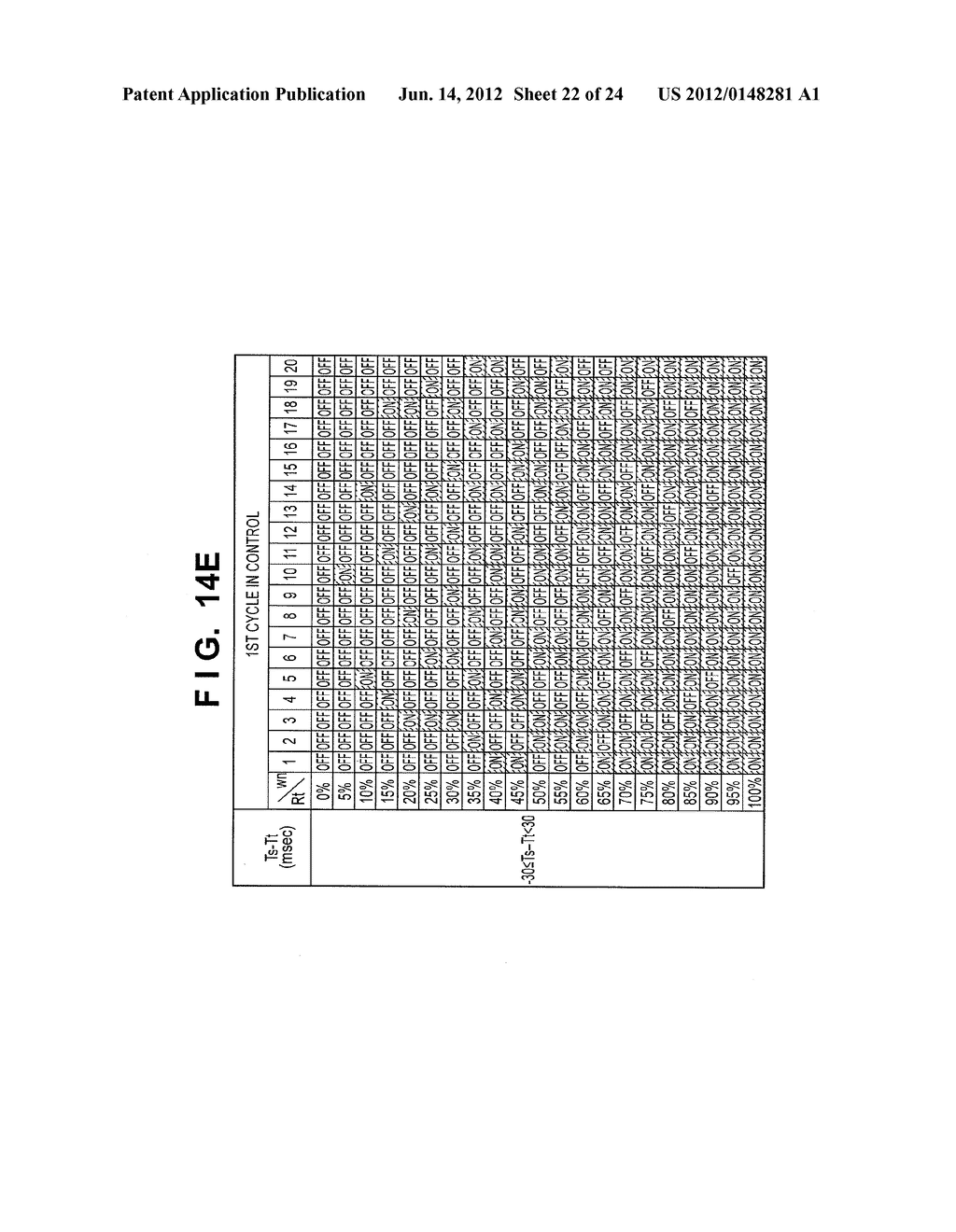 IMAGE FORMING APPARATUS HAVING FIXING UNIT FOR FIXING UNFIXED TONER IMAGE     FORMED ON RECORDING MATERIAL ONTO RECORDING MATERIAL BY HEAT - diagram, schematic, and image 23