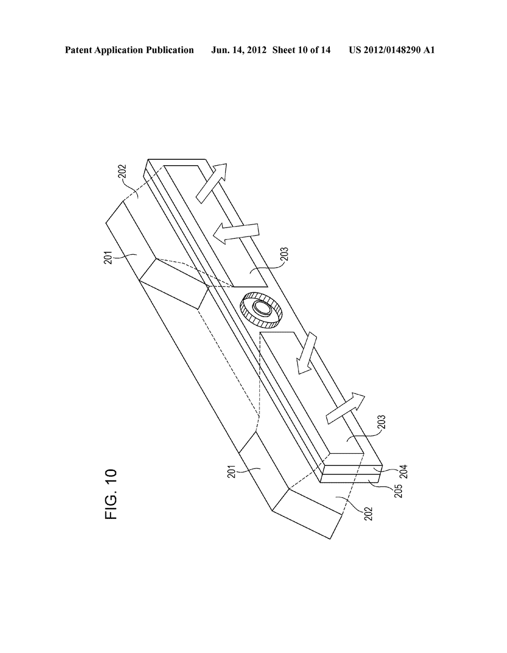 IMAGE FORMING APPARATUS - diagram, schematic, and image 11