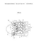 IMAGE FORMING APPARATUS diagram and image