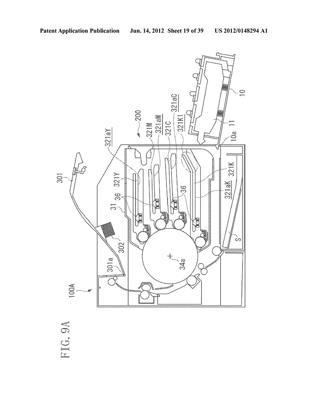 IMAGE FORMING APPARATUS - diagram, schematic, and image 20