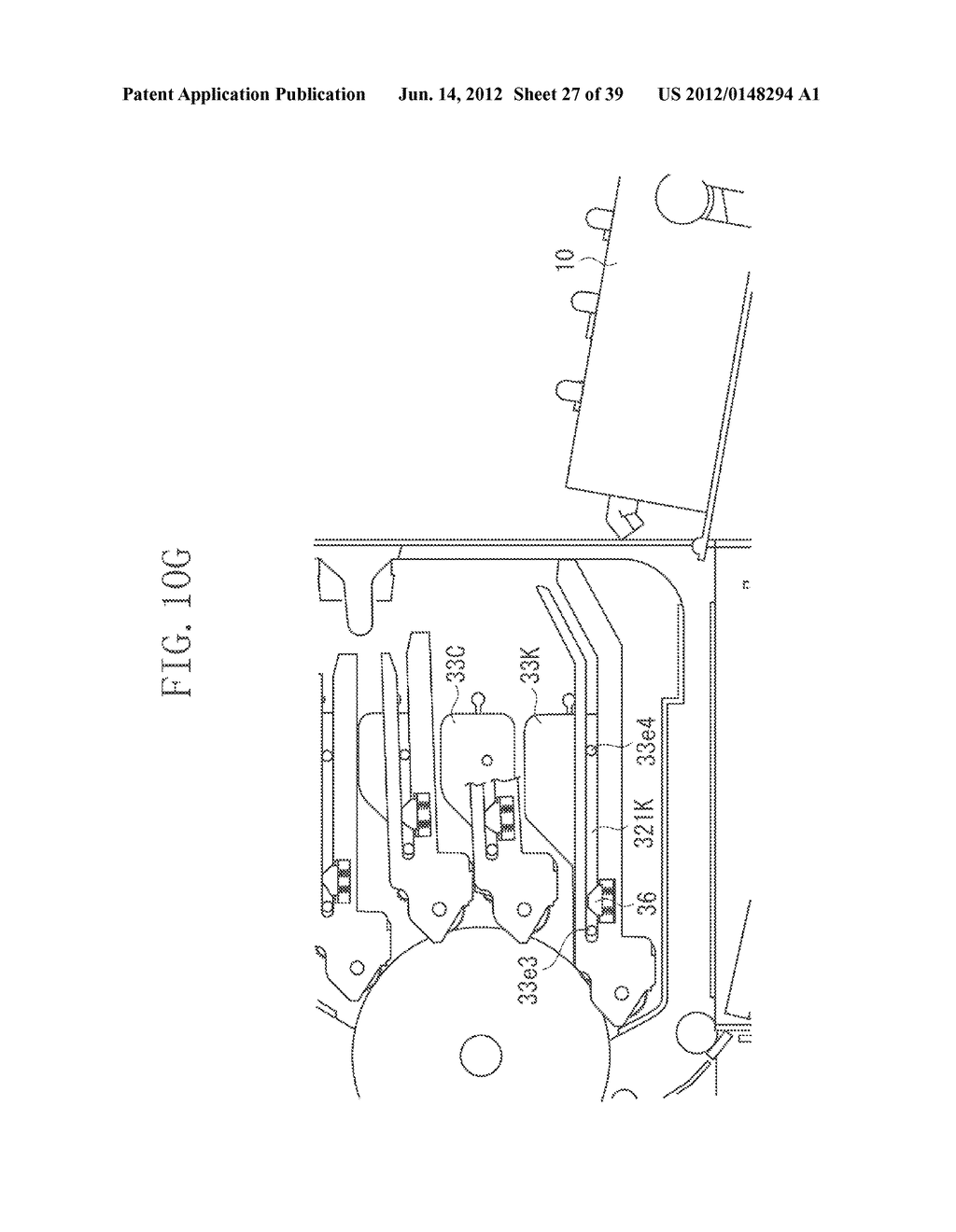 IMAGE FORMING APPARATUS - diagram, schematic, and image 28