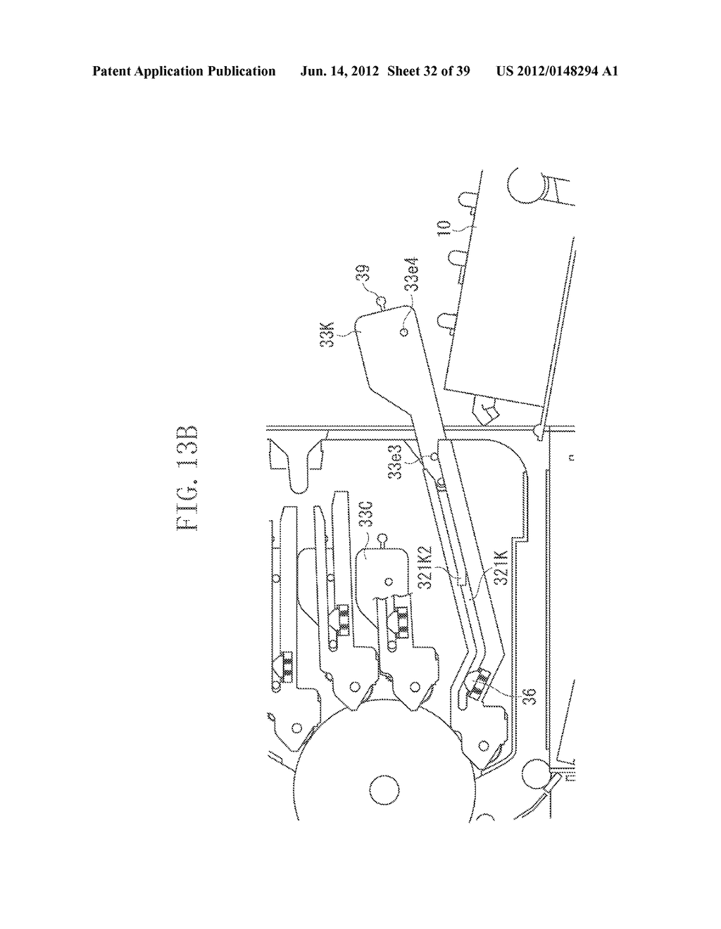 IMAGE FORMING APPARATUS - diagram, schematic, and image 33