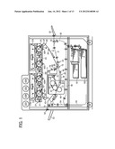 BELT UNIT AND IMAGE FORMING APPARATUS EMPLOYING SAME diagram and image