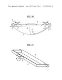 BELT UNIT AND IMAGE FORMING APPARATUS EMPLOYING SAME diagram and image