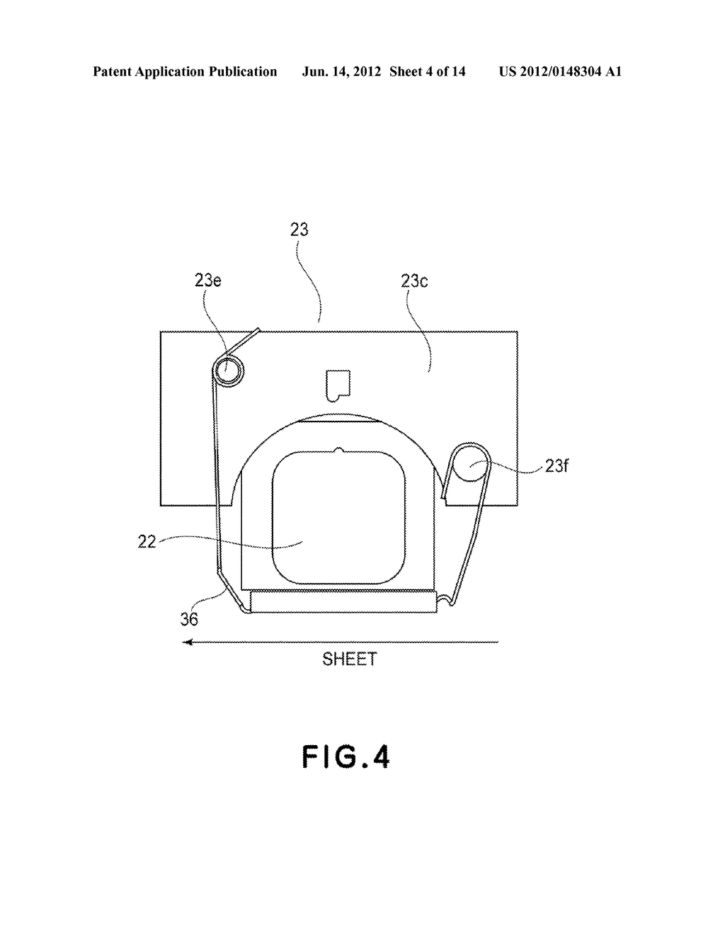 IMAGE HEATING APPARATUS - diagram, schematic, and image 05