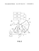 CHARGING MEMBER AND IMAGE FORMING APPARATUS diagram and image