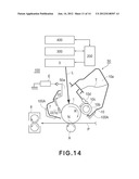 CHARGING MEMBER AND IMAGE FORMING APPARATUS diagram and image