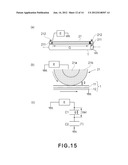 CHARGING MEMBER AND IMAGE FORMING APPARATUS diagram and image