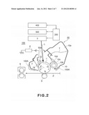 CHARGING MEMBER AND IMAGE FORMING APPARATUS diagram and image