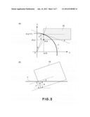 CHARGING MEMBER AND IMAGE FORMING APPARATUS diagram and image