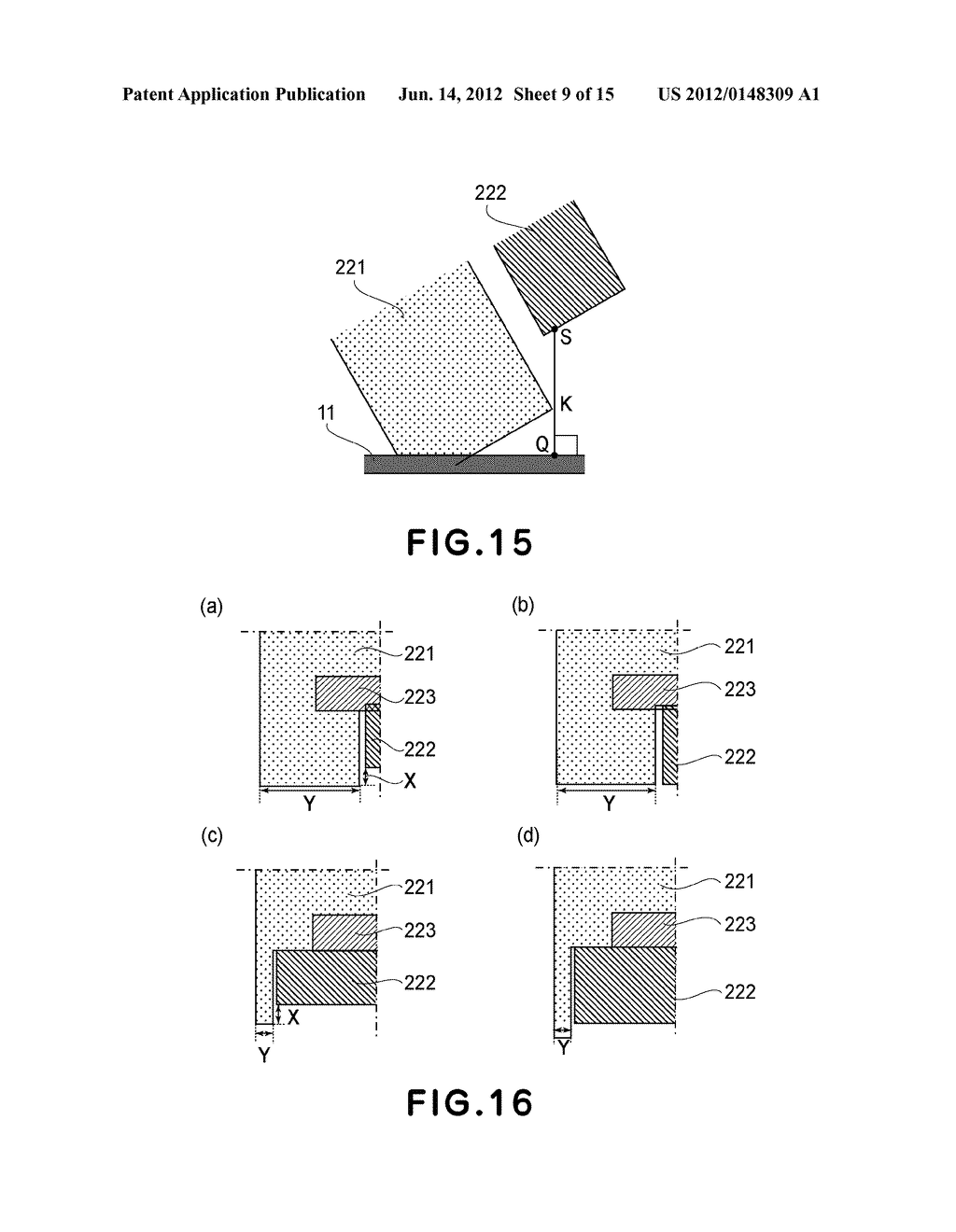 CHARGING MEMBER AND IMAGE FORMING APPARATUS - diagram, schematic, and image 10