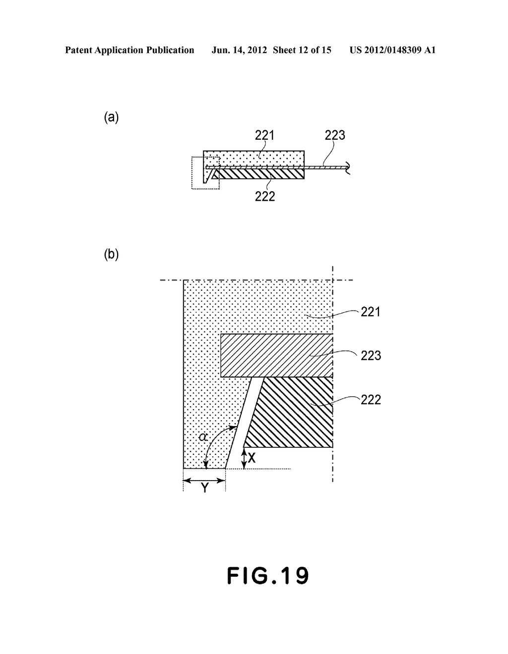 CHARGING MEMBER AND IMAGE FORMING APPARATUS - diagram, schematic, and image 13