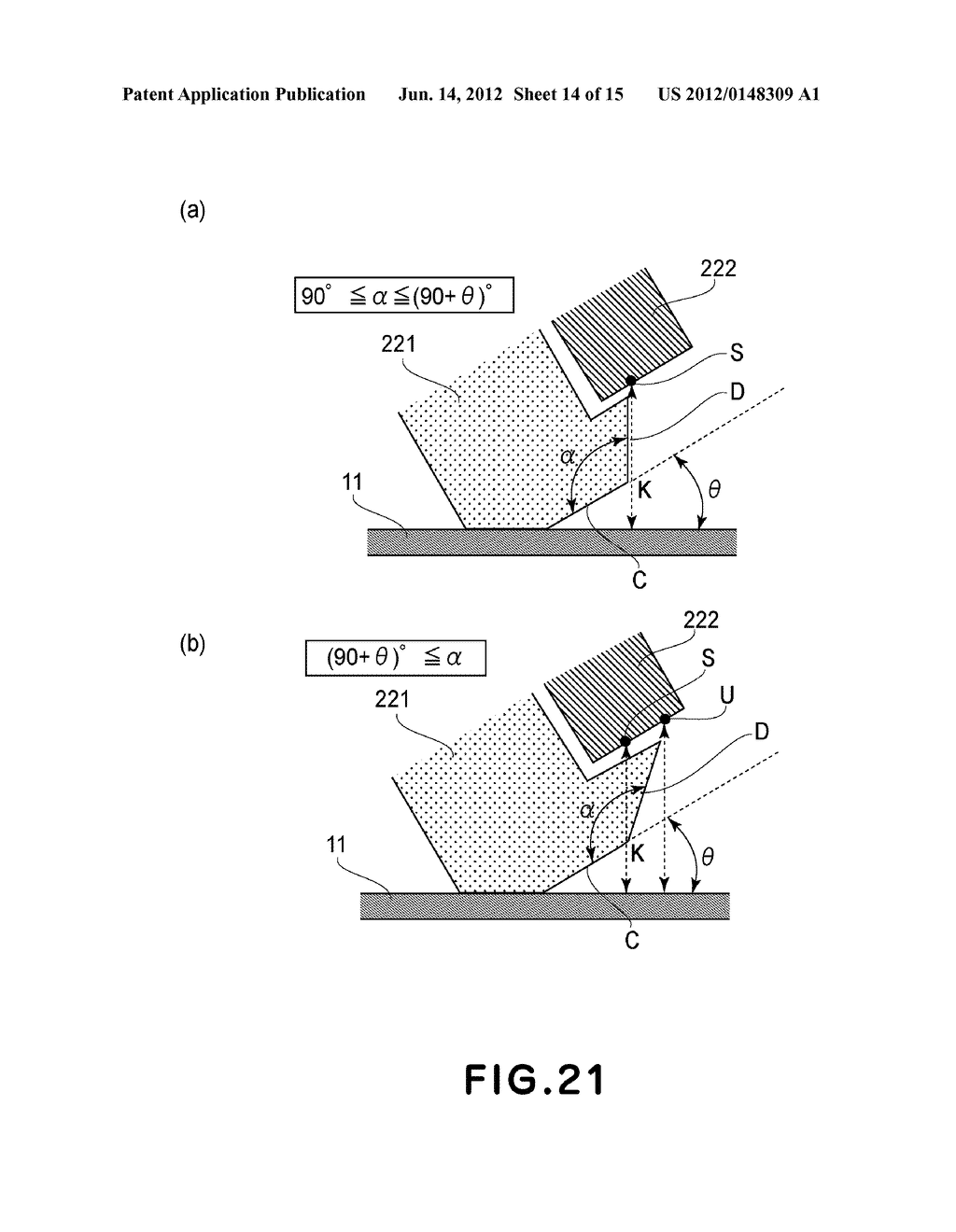 CHARGING MEMBER AND IMAGE FORMING APPARATUS - diagram, schematic, and image 15