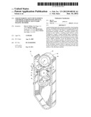 LIQUID MARKING AGENT DEVELOPMENT ASSEMBLIES, HARD IMAGING DEVICES, AND     LIQUID MARKING AGENT HARD IMAGING METHODS diagram and image