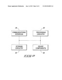 LIQUID MARKING AGENT DEVELOPMENT ASSEMBLIES, HARD IMAGING DEVICES, AND     LIQUID MARKING AGENT HARD IMAGING METHODS diagram and image