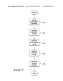 LIQUID MARKING AGENT DEVELOPMENT ASSEMBLIES, HARD IMAGING DEVICES, AND     LIQUID MARKING AGENT HARD IMAGING METHODS diagram and image