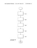 LIQUID MARKING AGENT DEVELOPMENT ASSEMBLIES AND LIQUID MARKING AGENT HARD     IMAGING METHODS diagram and image