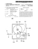 FUSING APPARATUS AND IMAGE FORMING APPARATUS HAVING THE SAME diagram and image