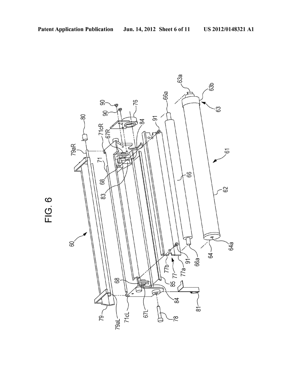 CLEANING UNIT AND IMAGE FORMING APPARATUS - diagram, schematic, and image 07