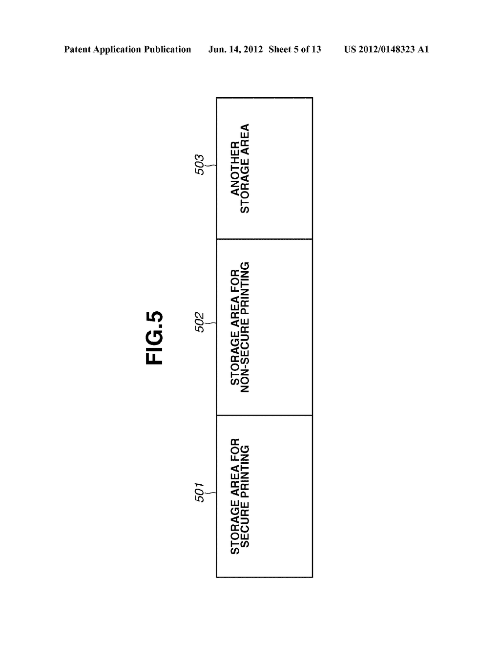 PRINTING APPARATUS, PRINT CONTROL SYSTEM, AND METHOD FOR CONTROLLING PRINT     CONTROL SYSTEM - diagram, schematic, and image 06