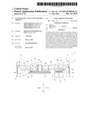 CUTTING DEVICE AND CUTTING METHOD THEREOF diagram and image