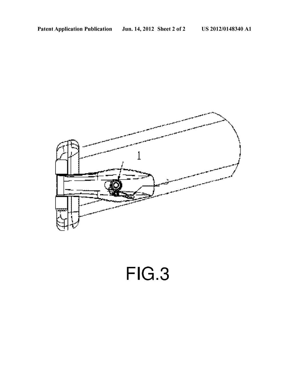 BICYCLE FOLDER WITH SELF-LOCKING DEVICE - diagram, schematic, and image 03