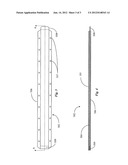 LOW FRICTION SAFETY SYSTEM FOR A PERSONAL VEHICLE GUIDEWAY diagram and image