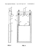 Undershot Sluice Gate diagram and image