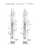 Undershot Sluice Gate diagram and image